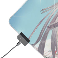 Cargar imagen en el visor de la galería, Re:Creators RGB LED Mouse Pad (Desk Mat)
