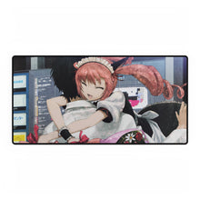 Cargar imagen en el visor de la galería, Alfombrilla de ratón (alfombrilla de escritorio) del anime Steins;Gate
