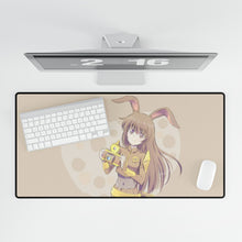 Load image into Gallery viewer, Anime RWBY Mouse Pad (Desk Mat)
