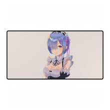 Cargar imagen en el visor de la galería, Anime Re:ZERO -Starting Life in Another World- Mouse Pad (Desk Mat)
