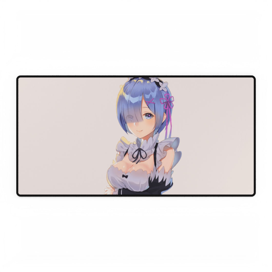 Anime Re:ZERO -Starting Life in Another World- Mouse Pad (Desk Mat)