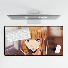 Load image into Gallery viewer, Zetsuen No Tempest Mouse Pad (Desk Mat)
