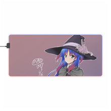 Charger l&#39;image dans la galerie, Tapis de souris LED RVB Sukasuka (tapis de bureau)
