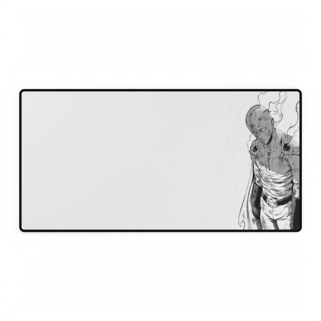 Anime One-Punch Man Mouse Pad (Desk Mat)