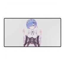 Cargar imagen en el visor de la galería, Anime Re:ZERO -Starting Life in Another World- Mouse Pad (Desk Mat)
