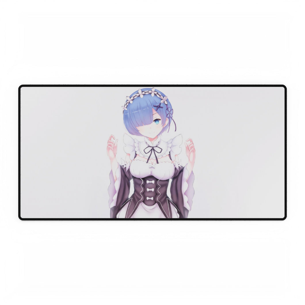 Anime Re:ZERO -Starting Life in Another World- Mouse Pad (Desk Mat)