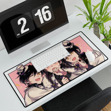 Load image into Gallery viewer, Anime Promise of Wizard Mouse Pad (Desk Mat)
