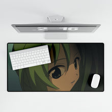 Load image into Gallery viewer, When They Cry Mouse Pad (Desk Mat)
