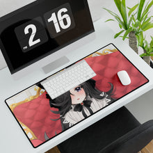 Load image into Gallery viewer, Anime Uma Musume: Pretty Der Mouse Pad (Desk Mat)
