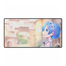 Cargar imagen en el visor de la galería, Anime Re:ZERO -Starting Life in Another World- Mouse Pad (Desk Mat)
