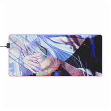 Cargar imagen en el visor de la galería, That Time I Got Reincarnated as a Slime RGB LED Mouse Pad (Desk Mat)
