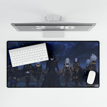 Load image into Gallery viewer, Anime The Eminence in Shadow Mouse Pad (Desk Mat)
