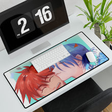 Load image into Gallery viewer, Anime SK8 the Infinity Mouse Pad (Desk Mat)
