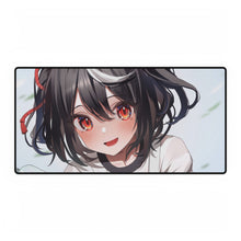 Charger l&#39;image dans la galerie, Tapis de souris (tapis de bureau) Anime Uma Musume : Pretty Der
