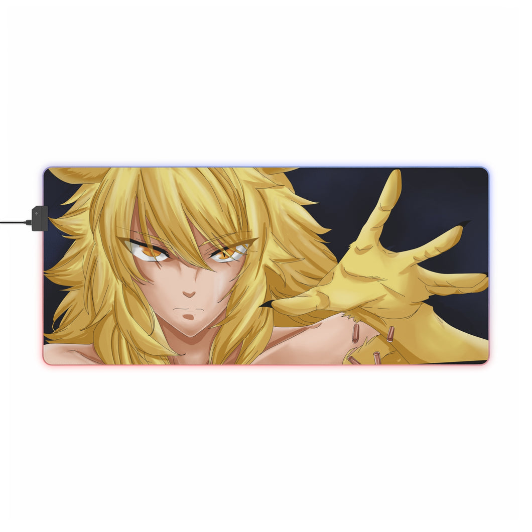 Akame Ga Kill! RGB LED Mouse Pad (Desk Mat)