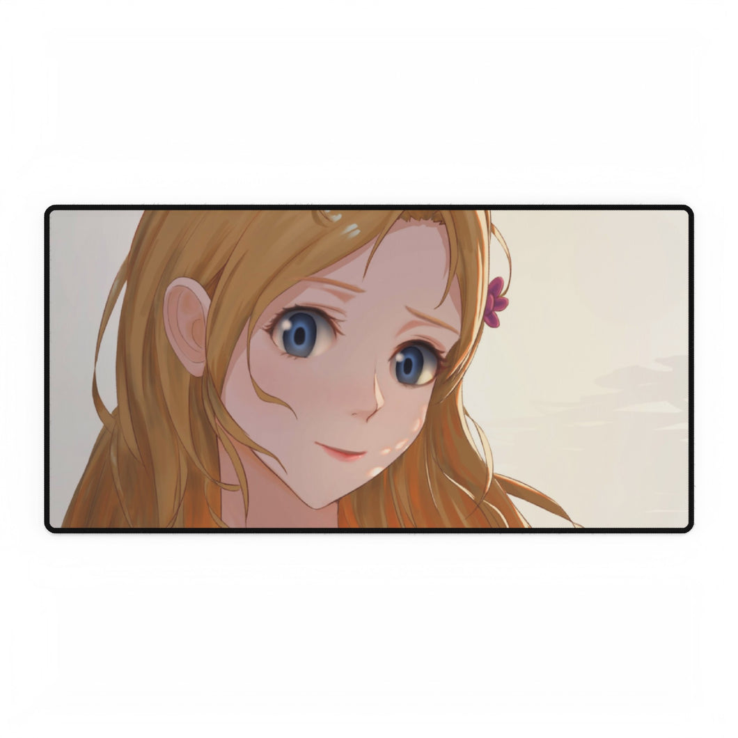 Anime Your Lie in April Mouse Pad (Desk Mat)