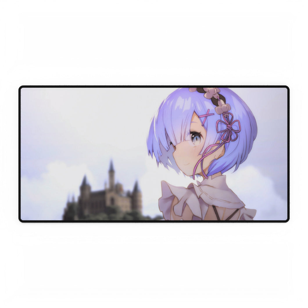 Anime Re:ZERO -Starting Life in Another World- Mouse Pad (Desk Mat)