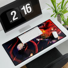 Cargar imagen en el visor de la galería, Kaneki vs Touka Mouse Pad (Desk Mat)
