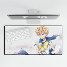 Load image into Gallery viewer, Anime Sailor Moonr Mouse Pad (Desk Mat)
