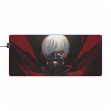 Charger l&#39;image dans la galerie, Tapis de souris LED RVB Tokyo Ghoul:re (tapis de bureau)
