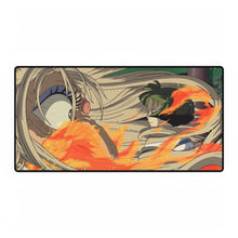 Load image into Gallery viewer, Anime Spirited Away Mouse Pad (Desk Mat)
