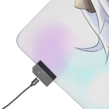 Charger l&#39;image dans la galerie, Tapis de souris LED RVB Sukasuka (tapis de bureau)
