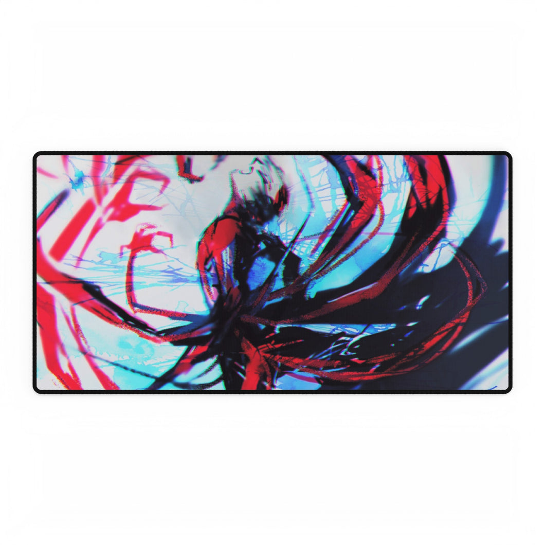 Anime Tokyo Ghoul Mouse Pad (Desk Mat)