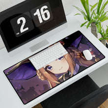 Load image into Gallery viewer, Anime Uma Musume: Pretty Der Mouse Pad (Desk Mat)
