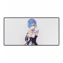 Load image into Gallery viewer, Anime Re:ZERO -Starting Life in Another World- Mouse Pad (Desk Mat)
