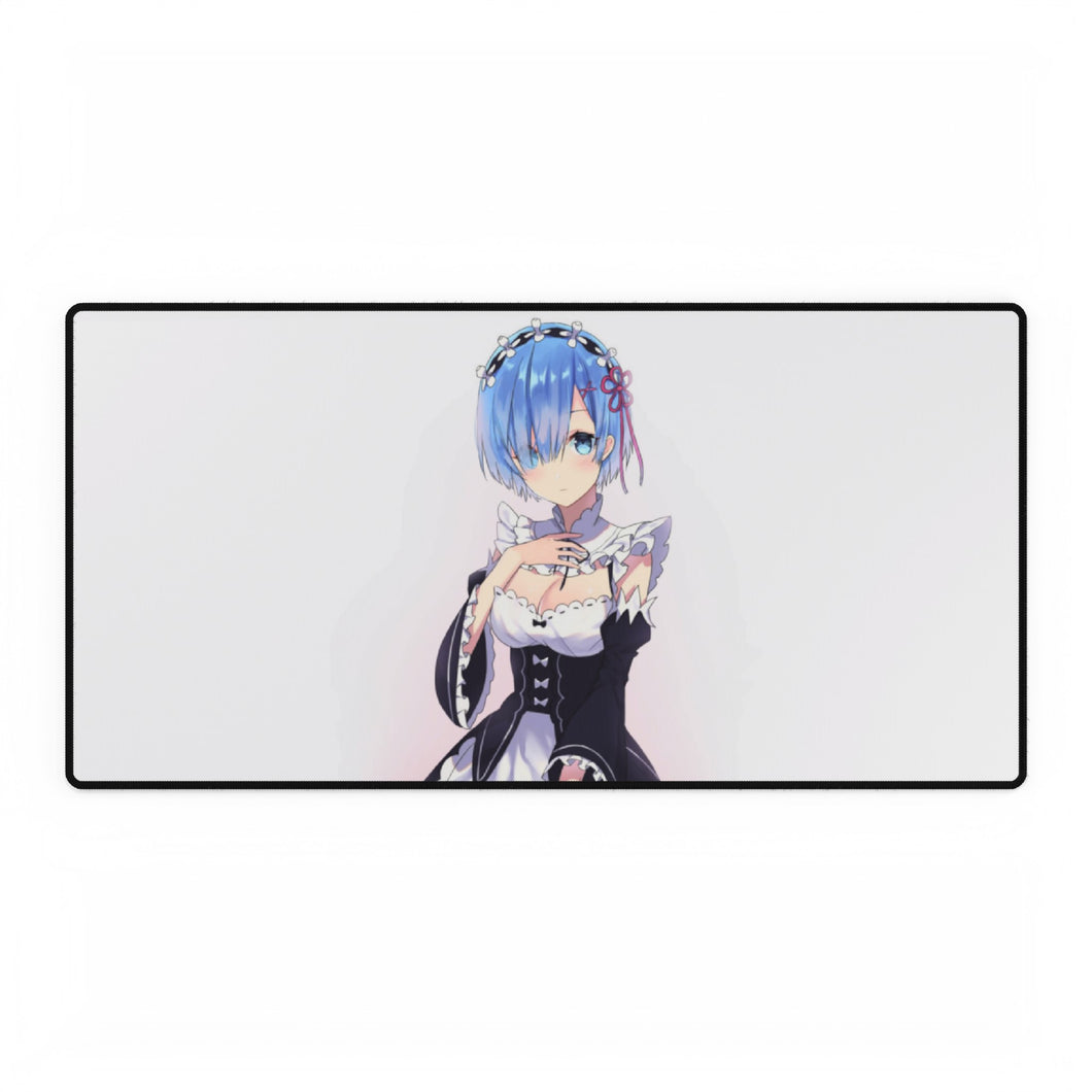 Anime Re:ZERO -Starting Life in Another World- Mouse Pad (Desk Mat)