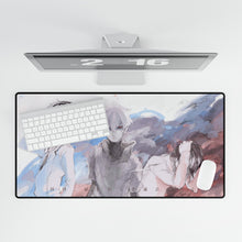 Cargar imagen en el visor de la galería, Anime Tokyo Ghoul:re Mouse Pad (Desk Mat)
