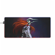 Cargar imagen en el visor de la galería, Anime Bleach RGB LED Mouse Pad (Desk Mat)
