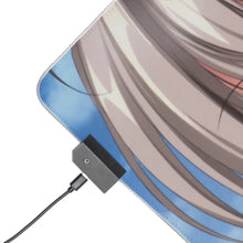 Cargar imagen en el visor de la galería, Amagi Brilliant Park RGB LED Mouse Pad (Desk Mat)
