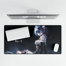 Cargar imagen en el visor de la galería, Anime Re:ZERO -Starting Life in Another World- Mouse Pad (Desk Mat)
