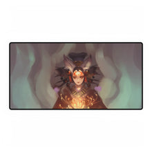 Load image into Gallery viewer, Anime Onmyoji Mouse Pad (Desk Mat)
