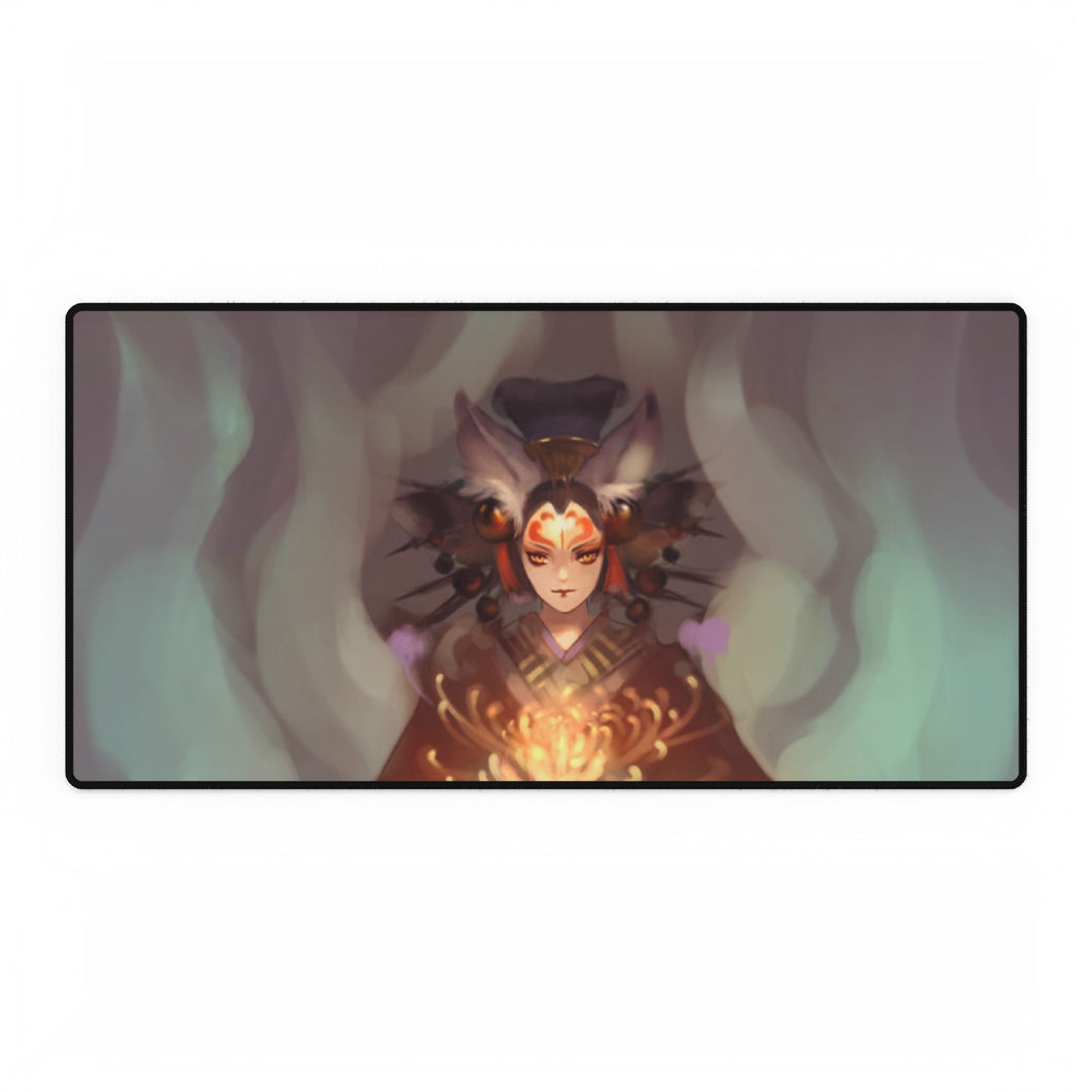 Anime Onmyoji Mouse Pad (Desk Mat)