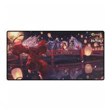 Cargar imagen en el visor de la galería, Anime Onmyoji Mouse Pad (Desk Mat)
