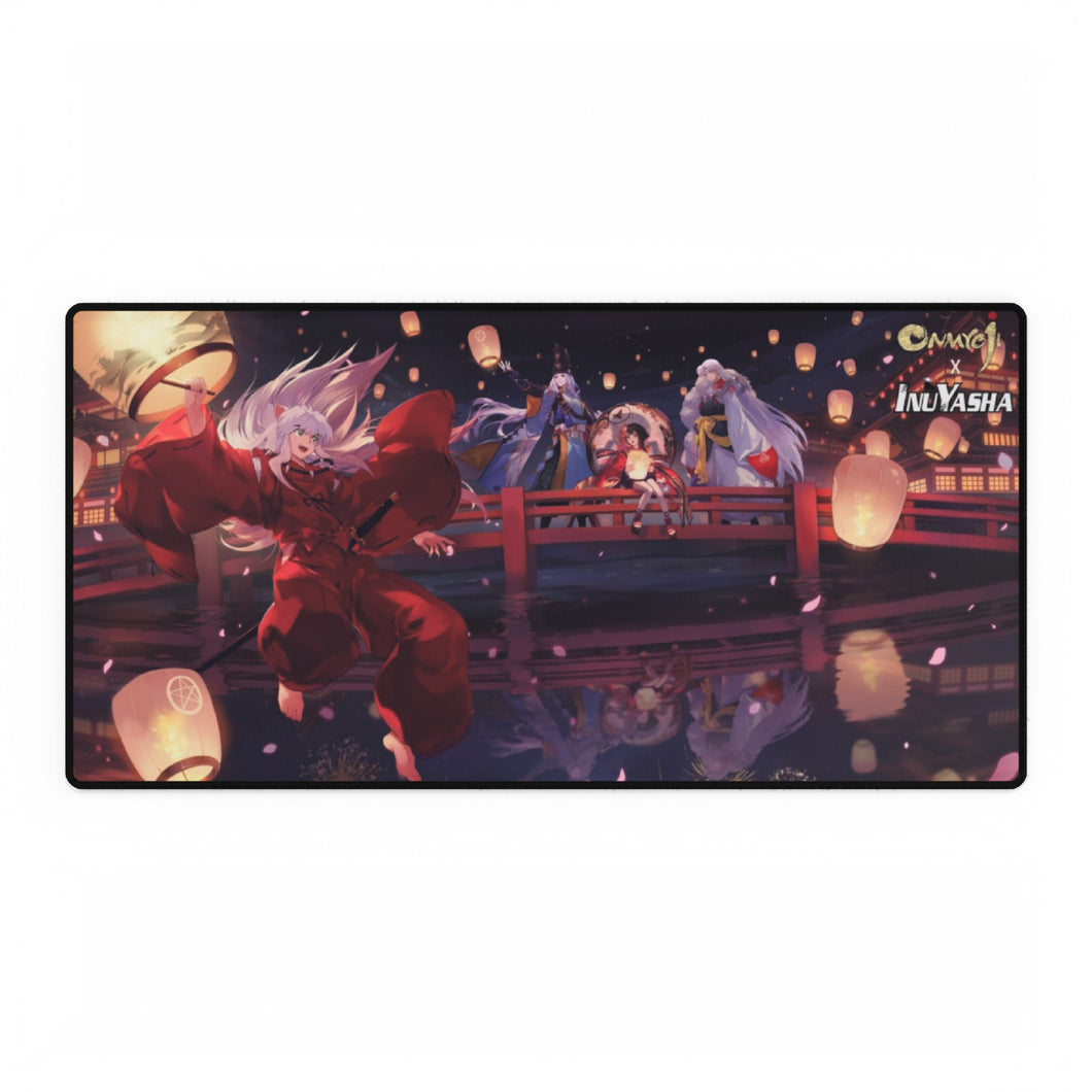 Anime Onmyoji Mouse Pad (Desk Mat)