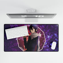 Load image into Gallery viewer, Yato Mouse Pad (Desk Mat)
