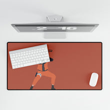 Load image into Gallery viewer, Naruto Uzumaki Mouse Pad (Desk Mat)
