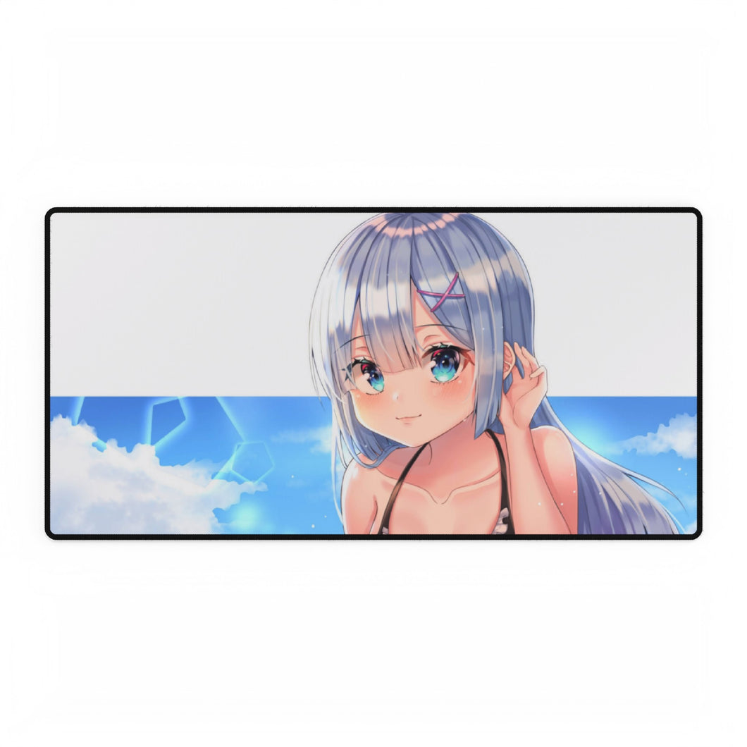 Anime Re:ZERO -Starting Life in Another World- Mouse Pad (Desk Mat)