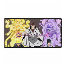 Charger l&#39;image dans la galerie, Tapis de souris Anime Naruto (tapis de bureau)
