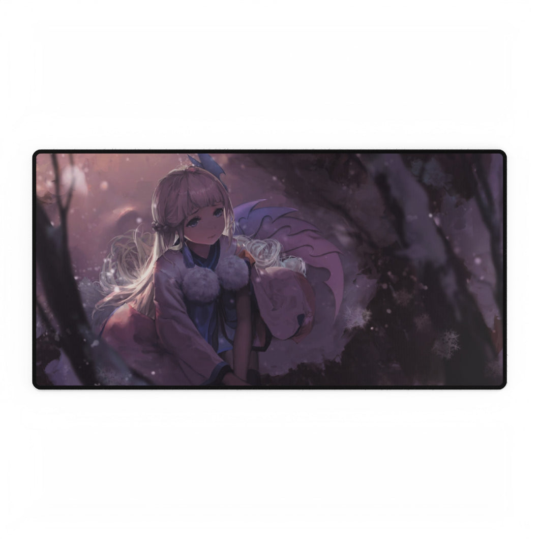 Anime Onmyoji Mouse Pad (Desk Mat)