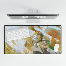 Load image into Gallery viewer, Anime SK8 the Infinity Mouse Pad (Desk Mat)
