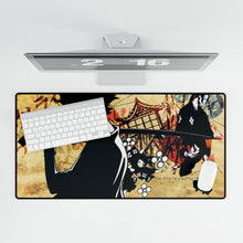 Cargar imagen en el visor de la galería, Anime Samurai Champloo Mouse Pad (Desk Mat)
