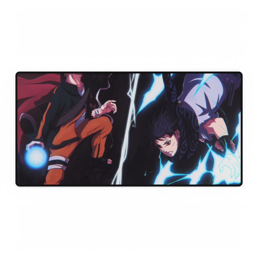 Rivals Mouse Pad (Desk Mat)