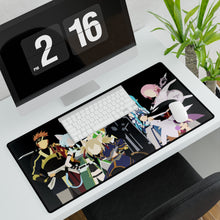 Load image into Gallery viewer, SAO Minimalist Mouse Pad (Desk Mat)
