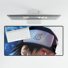 Load image into Gallery viewer, Anime Naruto Mouse Pad (Desk Mat)
