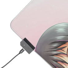 Load image into Gallery viewer, That Time I Got Reincarnated As A Slime RGB LED Mouse Pad (Desk Mat)
