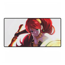 Charger l&#39;image dans la galerie, Tapis de souris Anime RWBY (tapis de bureau)
